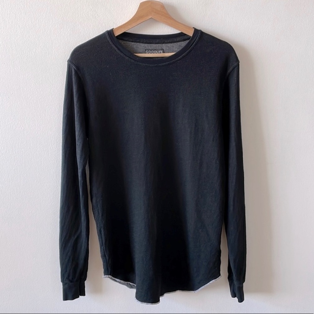 Goodlife Clothing Long Sleeve